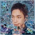 KEY／Hologram AS USUAL《通常盤》 【CD】