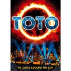 ショッピングマイガール TOTO／デビュー40周年記念ライヴ〜40ツアーズ・アラウンド・ザ・サン (初回限定) 【DVD】