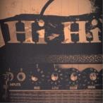 MID LOW HIGH HIGH／Hi Hi 【CD】