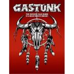 GASTUNK／THE RUNNING MAD BLOOD IN A DEAD INDIAN’S DREAM ！ (初回限定) 【DVD】