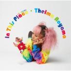 青山テルマ／In This Place〜2人のキズナ《通常盤》 【CD】