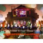 (V.A.)／おそ松さん on STAGE 〜SIX MEN’S LIVE SELECTION〜 特装版 【Blu-ray】