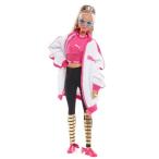 プーマ バービー(Barbie Puma Doll)おもちゃ こども 子供 女の子 人形遊び