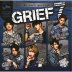 GRIEF 7／No one’s perfect 【CD】