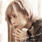 ReoNa／forget-me-not《通常盤》 【CD】