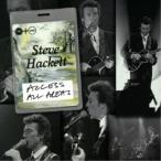 スティーヴ・ハケット／≪Access All Areas≫ ライヴ1990《完全生産限定版》 (初回限定) 【DVD】