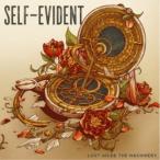 Self-Evident／Lost Inside The Machinery 【CD】