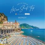 (V.A.)／HONEY meets ISLAND CAFE Itarian Surf Trip 【CD】