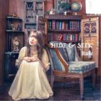 Rune／HIDE＆SEEK 【CD】