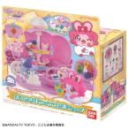 Yahoo! Yahoo!ショッピング(ヤフー ショッピング)キラキラハッピー★ ひらけ！ここたま ほうせきばこのここたまショップおもちゃ こども 子供 女の子 3歳