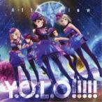 Afterglow／Y.O.L.O！！！！！《通常盤》 【CD】
