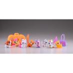 Yahoo! Yahoo!ショッピング(ヤフー ショッピング)おでかけコレクション！BFFたっぷり＆ラッキーDXセットおもちゃ こども 子供 女の子 人形遊び