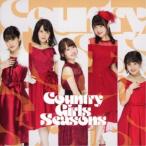 カントリー・ガールズ／Seasons 【CD】