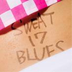 四星球／SWEAT 17 BLUES《通常盤》 【CD】