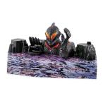 Yahoo! Yahoo!ショッピング(ヤフー ショッピング)ウルトラマン 迫力サウンド！怪獣ぶっ飛び！ベリアルキャッスルおもちゃ こども 子供 男の子 3歳 ウルトラマンゼロ