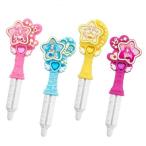 Yahoo! Yahoo!ショッピング(ヤフー ショッピング)スター☆トゥインクルプリキュア プリンセススターカラーペンセット1おもちゃ こども 子供 女の子 3歳