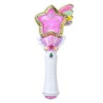 Yahoo! Yahoo!ショッピング(ヤフー ショッピング)スター☆トゥインクルプリキュア トゥインクルステッキおもちゃ こども 子供 女の子 3歳