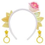 Yahoo! Yahoo!ショッピング(ヤフー ショッピング)スター☆トゥインクルプリキュア 変身プリチューム アクセサリーセット なりきりキュアスターおもちゃ こども 子供 女の子 3歳