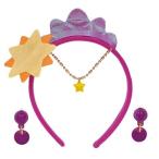 Yahoo! Yahoo!ショッピング(ヤフー ショッピング)スター☆トゥインクルプリキュア 変身プリチューム アクセサリーセット なりきりキュアソレイユおもちゃ こども 子供 女の子 3歳