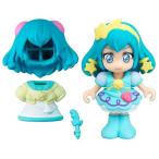 Yahoo! Yahoo!ショッピング(ヤフー ショッピング)スター☆トゥインクルプリキュア プリコーデドール キュアミルキーおもちゃ こども 子供 女の子 人形遊び 3歳