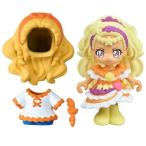 Yahoo! Yahoo!ショッピング(ヤフー ショッピング)スター☆トゥインクルプリキュア プリコーデドール キュアソレイユおもちゃ こども 子供 女の子 人形遊び 3歳