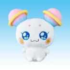 Yahoo! Yahoo!ショッピング(ヤフー ショッピング)スター☆トゥインクルプリキュア ふんわりぬいぐるみフワおもちゃ こども 子供 女の子 ぬいぐるみ 3歳