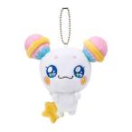 Yahoo! Yahoo!ショッピング(ヤフー ショッピング)スター☆トゥインクルプリキュア もちもちフワマスコットおもちゃ こども 子供 女の子 ぬいぐるみ 3歳