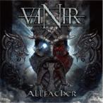 ヴァニル／Allfather 【CD】