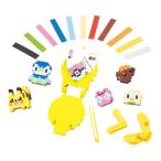 Yahoo! Yahoo!ショッピング(ヤフー ショッピング)オリケシ ポケットモンスター スタンダードセットおもちゃ こども 子供 女の子 人形遊び 8歳 ポケモン