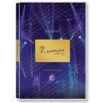 ジェジュン／JAEJOONG The Reunion in memory《通常版》 【DVD】