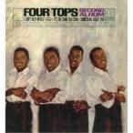  four * tops | Second * альбом { производство ограничение запись } ( первый раз ограничение ) [CD]
