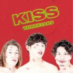 THREE1989／KISS 【CD】