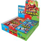クラフトカードゲーム ドットヒーローズ 1弾 BOXおもちゃ こども 子供