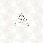 TrySail／TryAgain《完全生産限定盤》 (初回限定) 【CD+DVD】