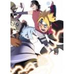 BORUTO-ボルト- NARUTO N