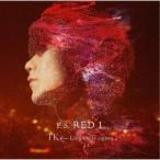 TK from 凛として時雨／P.S. RED I《通常盤》 【CD】