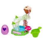 Yahoo! Yahoo!ショッピング(ヤフー ショッピング)うまれて！ウーモ ミニ シーズン5 ウォータースライダーおもちゃ こども 子供 女の子 ぬいぐるみ 6歳