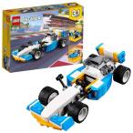 レゴ(R) クリエイター スーパーカー 31072おもちゃ こども 子供 レゴ ブロック 6歳 LEGO