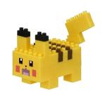 NBPM_037 ポケモンクエスト ピカチュウ おもちゃ 雑貨 バラエティ 12歳