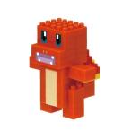 NBPM_038 ポケモンクエスト ヒトカゲおもちゃ 雑貨 バラエティ 12歳