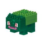 NBPM_039 ポケモンクエスト フシギダネおもちゃ 雑貨 バラエティ 12歳