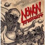 NOWON／Pop Destroyed Pop 【CD】