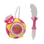 Yahoo! Yahoo!ショッピング(ヤフー ショッピング)スター☆トゥインクルプリキュア ミニスターカラーペンダントおもちゃ こども 子供 女の子