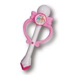 Yahoo! Yahoo!ショッピング(ヤフー ショッピング)スター☆トゥインクルプリキュア ハッピー♪メロディマイクおもちゃ こども 子供 女の子 ままごと ごっこ