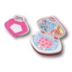 スター☆トゥインクルプリキュア ハッピー♪おでかけパソコンおもちゃ こども 子供 女の子 ままごと ごっこ