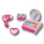 Yahoo! Yahoo!ショッピング(ヤフー ショッピング)スター☆トゥインクルプリキュア ハッピー♪ヘアドレッサーセットおもちゃ こども 子供 女の子 メイク セット