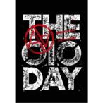 AA=／THE OIO DAY 【Blu-ray】