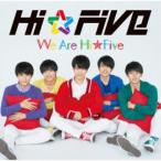 Hi☆Five／We are Hi☆Five (初回限定) 【CD+DVD】