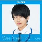 Hi☆Five／We are Hi☆Five《加藤大悟盤》 【CD】