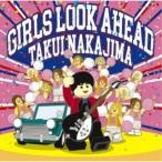 Yahoo! Yahoo!ショッピング(ヤフー ショッピング)中島卓偉／GIRLS LOOK AHEAD 【CD】